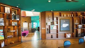 Interior - Luxury Loft in San Jose CR (San José)