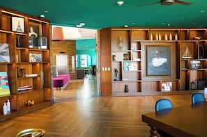 Intérieur
