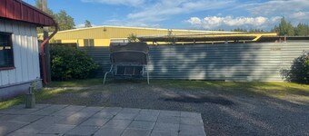 Guest House Julia- Cozy Stay in Kajaani
