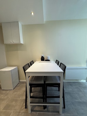 Dining - Charmant appartement Nancy centre (Nancy)