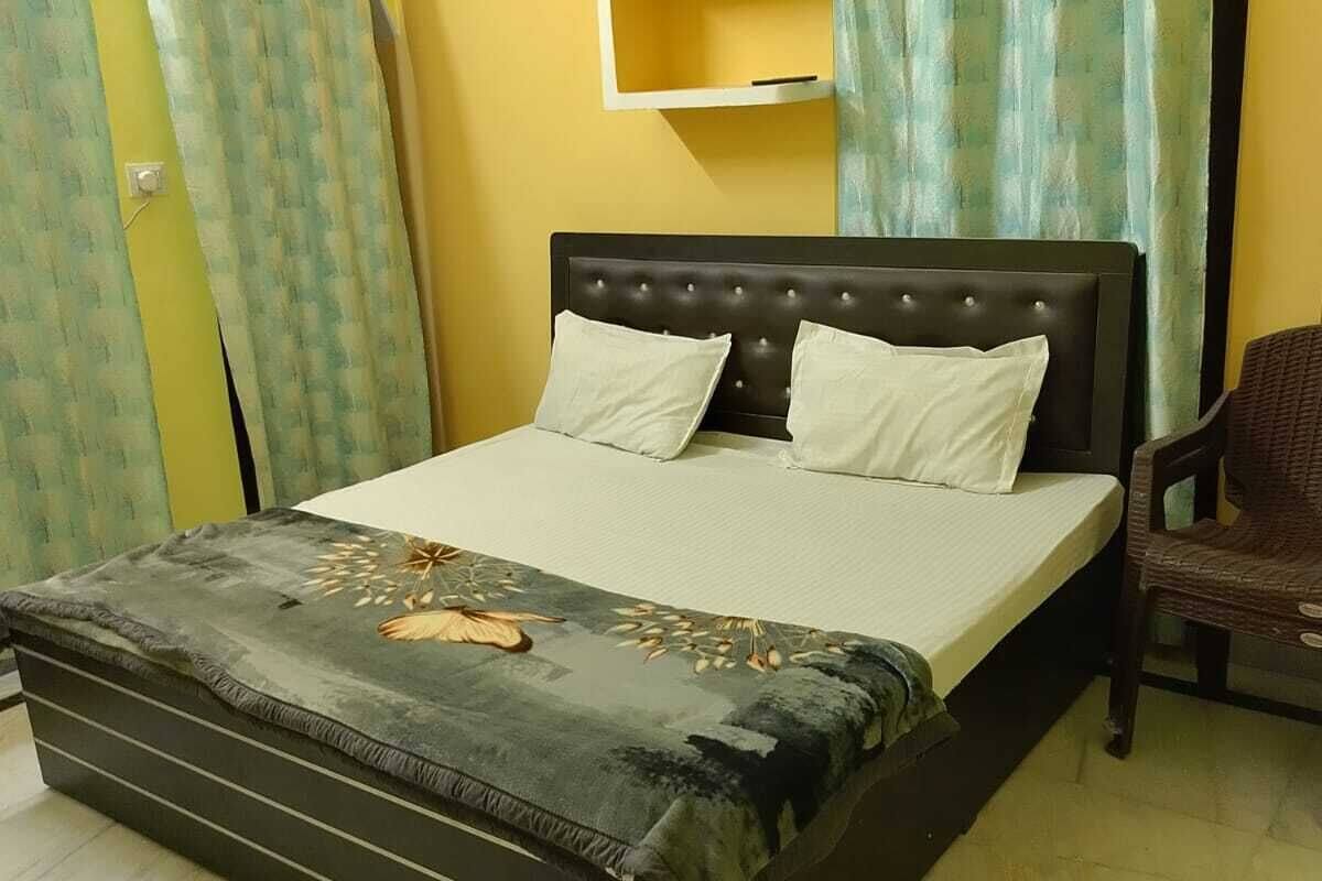 Deluxe Room | Free WiFi