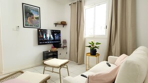 Fernseher
