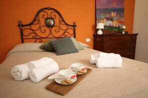 9 slaapkamers, wifi, beddengoed