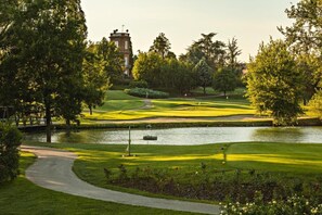 Golf