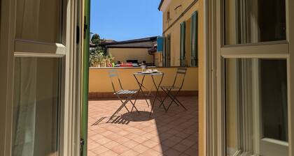 6 Charming Apartments Perfect for Groups of up to 20 People