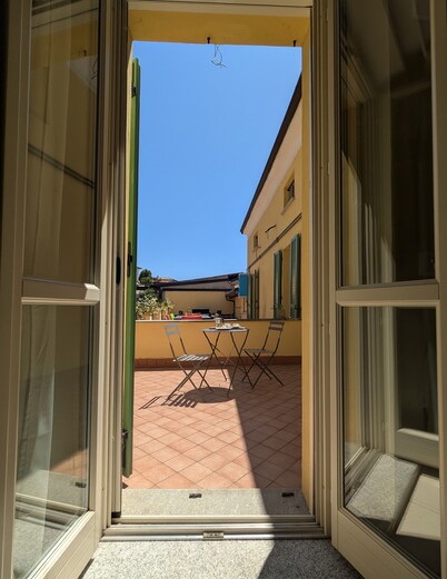 6 Charming Apartments Perfect for Groups of up to 20 People