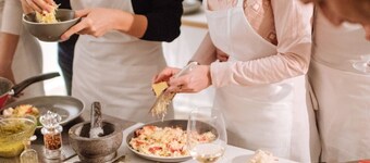 6 appartements de charme – Parfaits pour accueillir jusqu’à 20 personnes