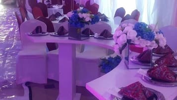 Sala de reunião