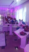 Sala de reuniones