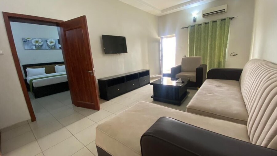 Stanzel Grand Resort