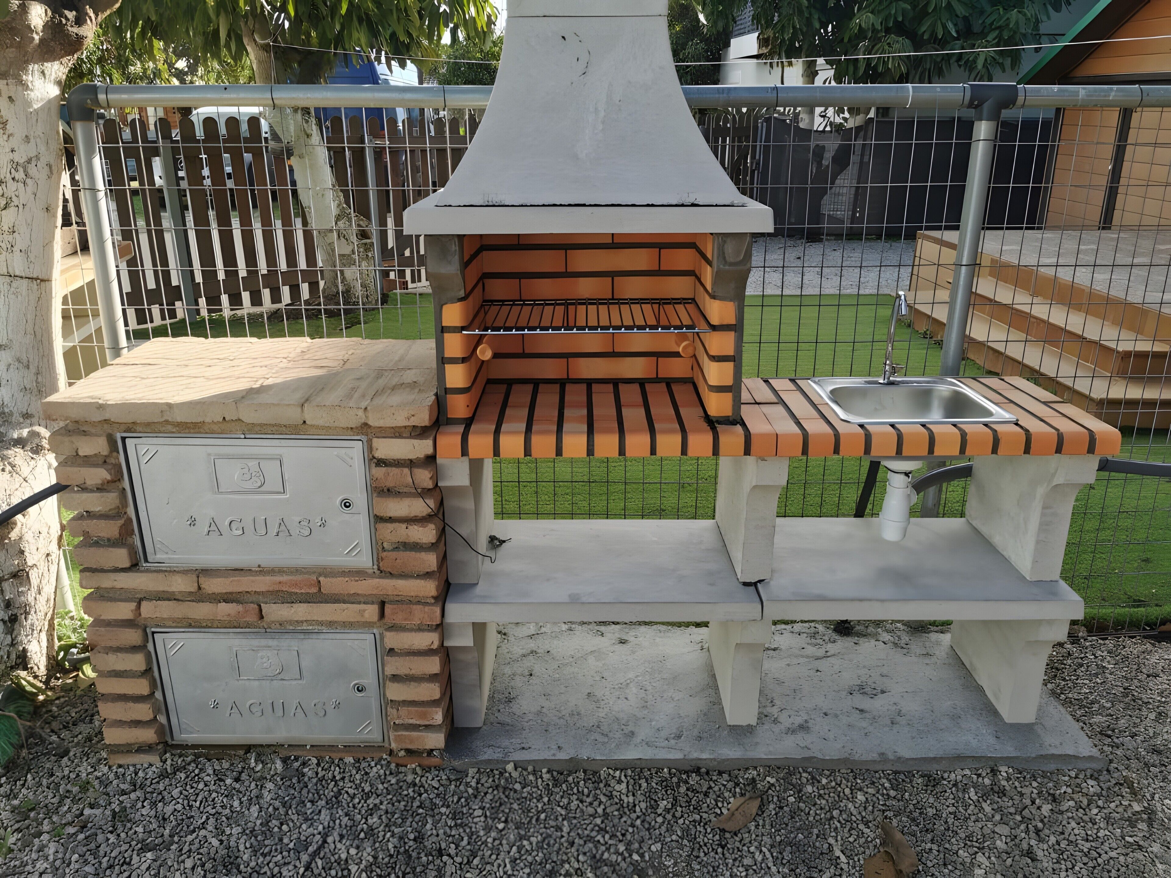 テラス / パティオ