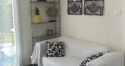 Charming house in Bale -Leymen - Your perfect home for your pets