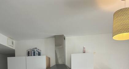 Charming house in Bale -Leymen - Your perfect home for your pets