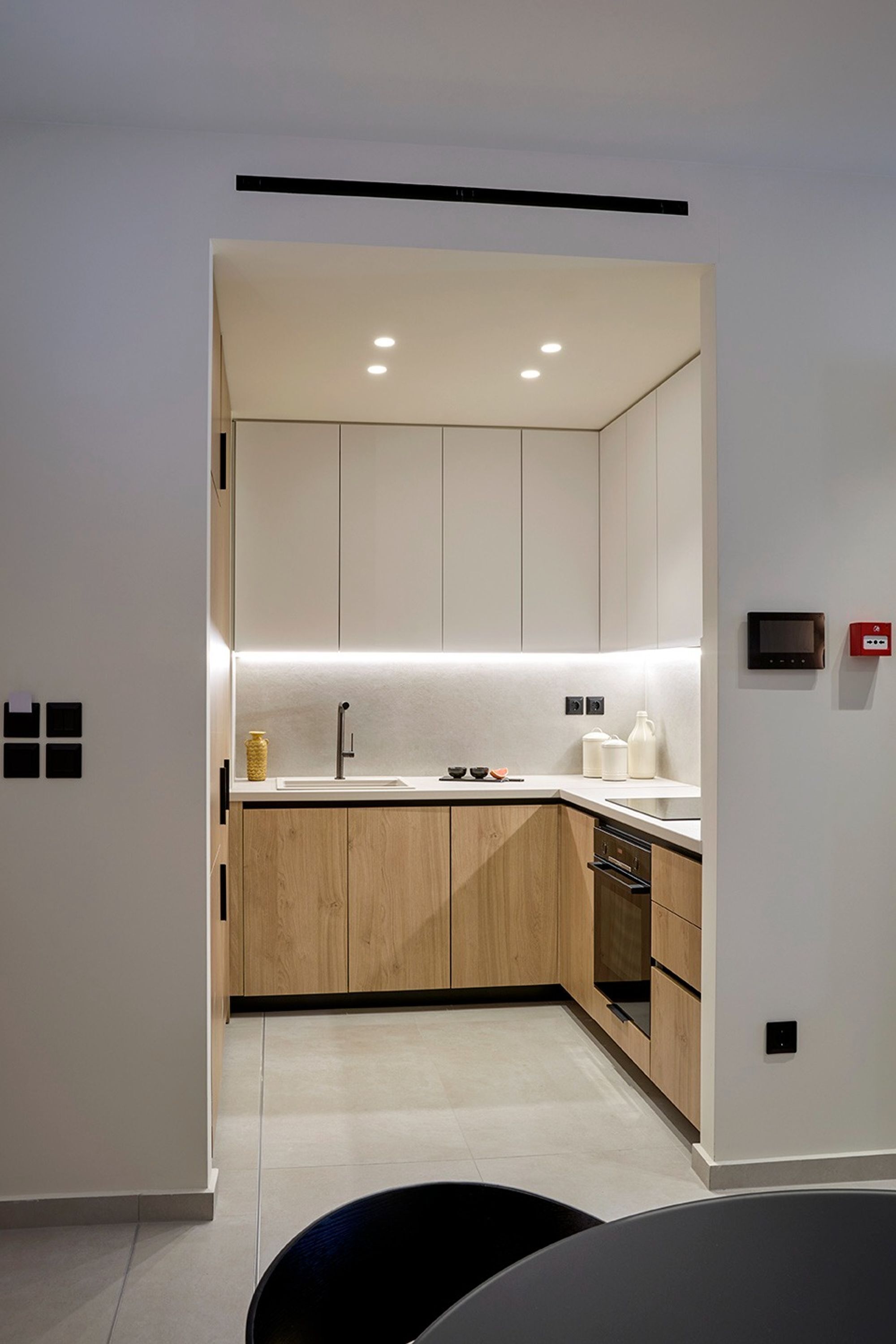 套房 | 3 多间卧室