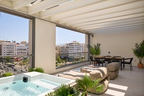 Apartment, Smoking - Fasma Suites Luxury Apartments in Piraeus (Piraeus)