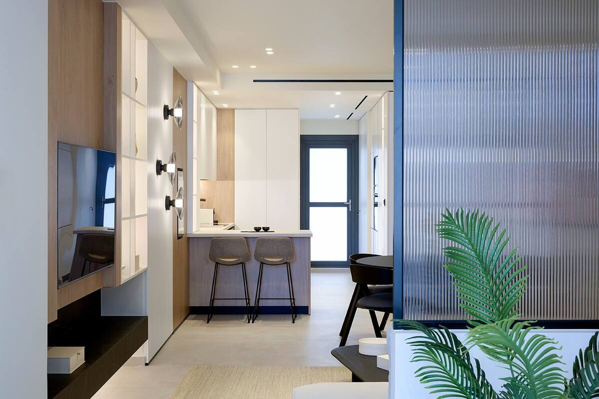 Suite | 3 dormitorios