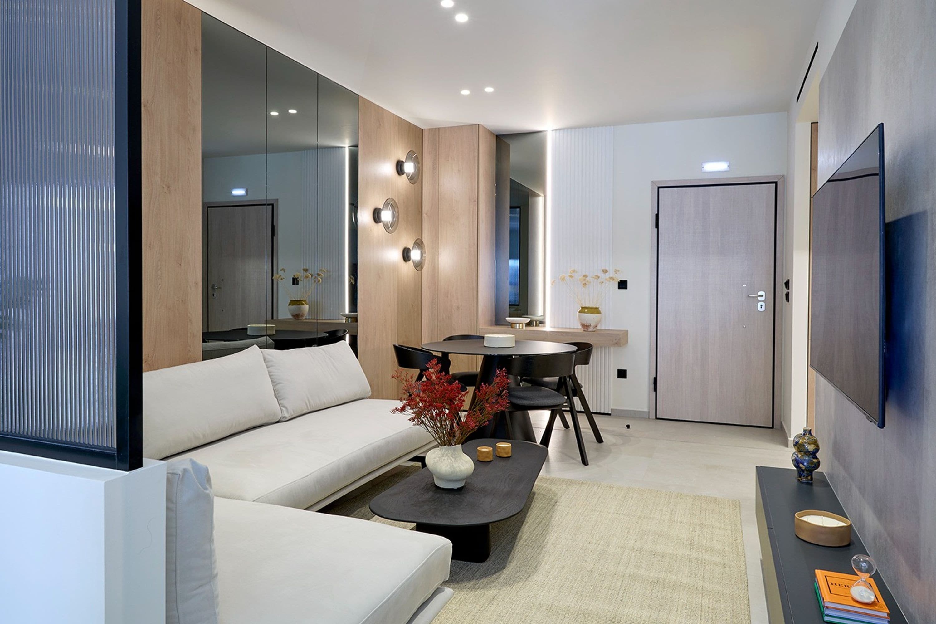 套房 | 3 多间卧室