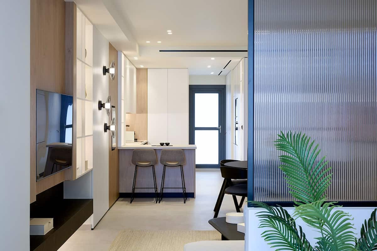 4 bedrooms