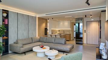 Apartment | 3 bedrooms