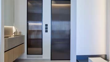 Suite | 4 chambres