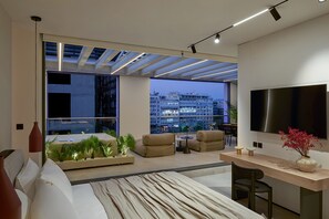 Apartamento | 3 dormitorios