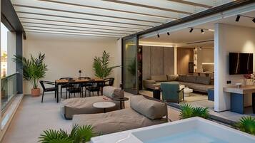 Apartment | 3 bedrooms