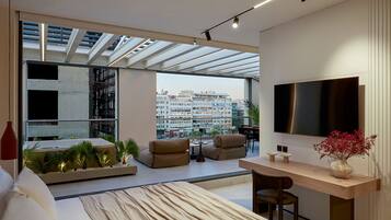 Apartment | 3 bedrooms