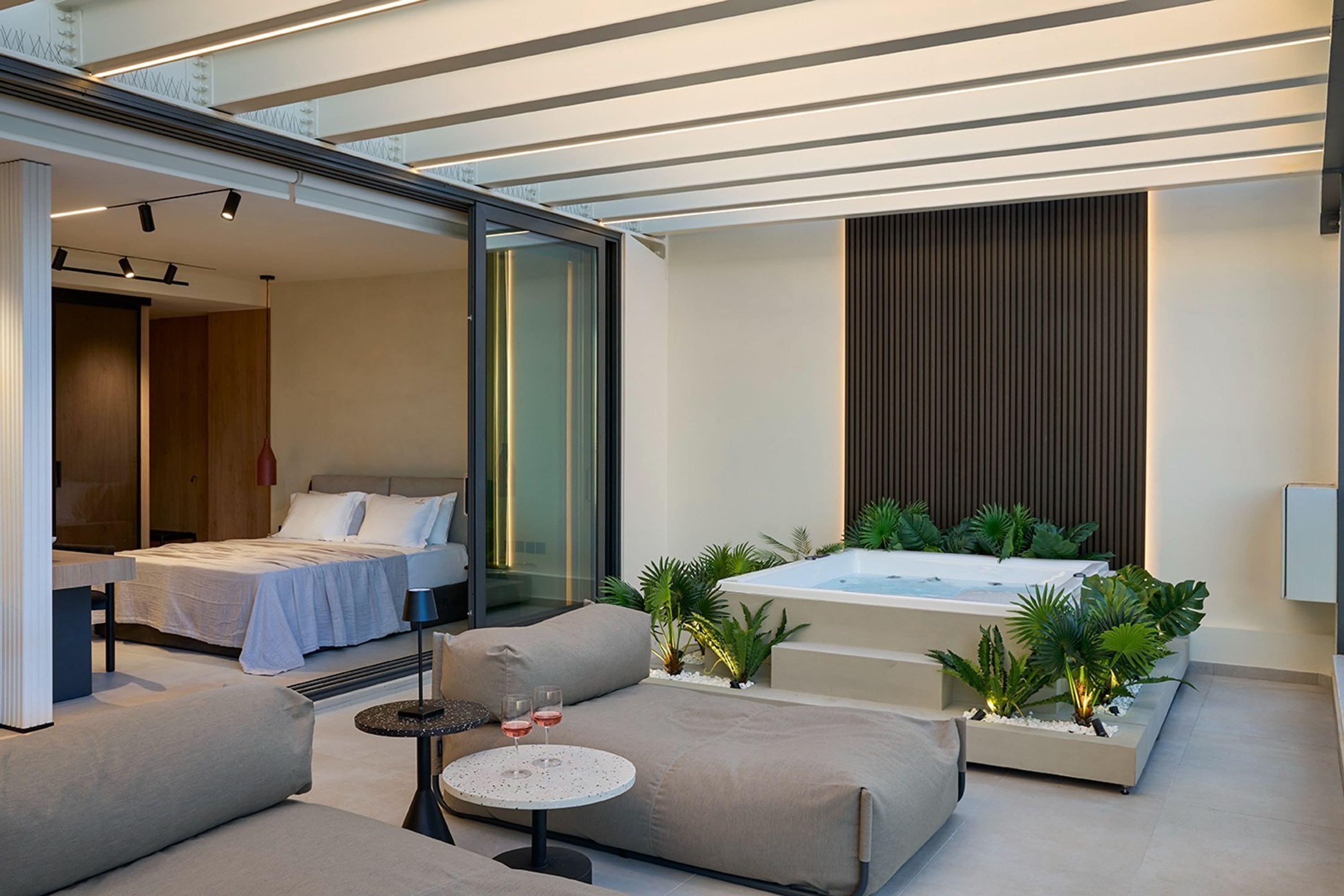 Apartment, Smoking | 3 bedrooms