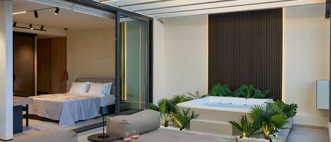 Apartment, Smoking | 3 bedrooms