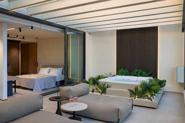 Apartment, Smoking | 3 bedrooms