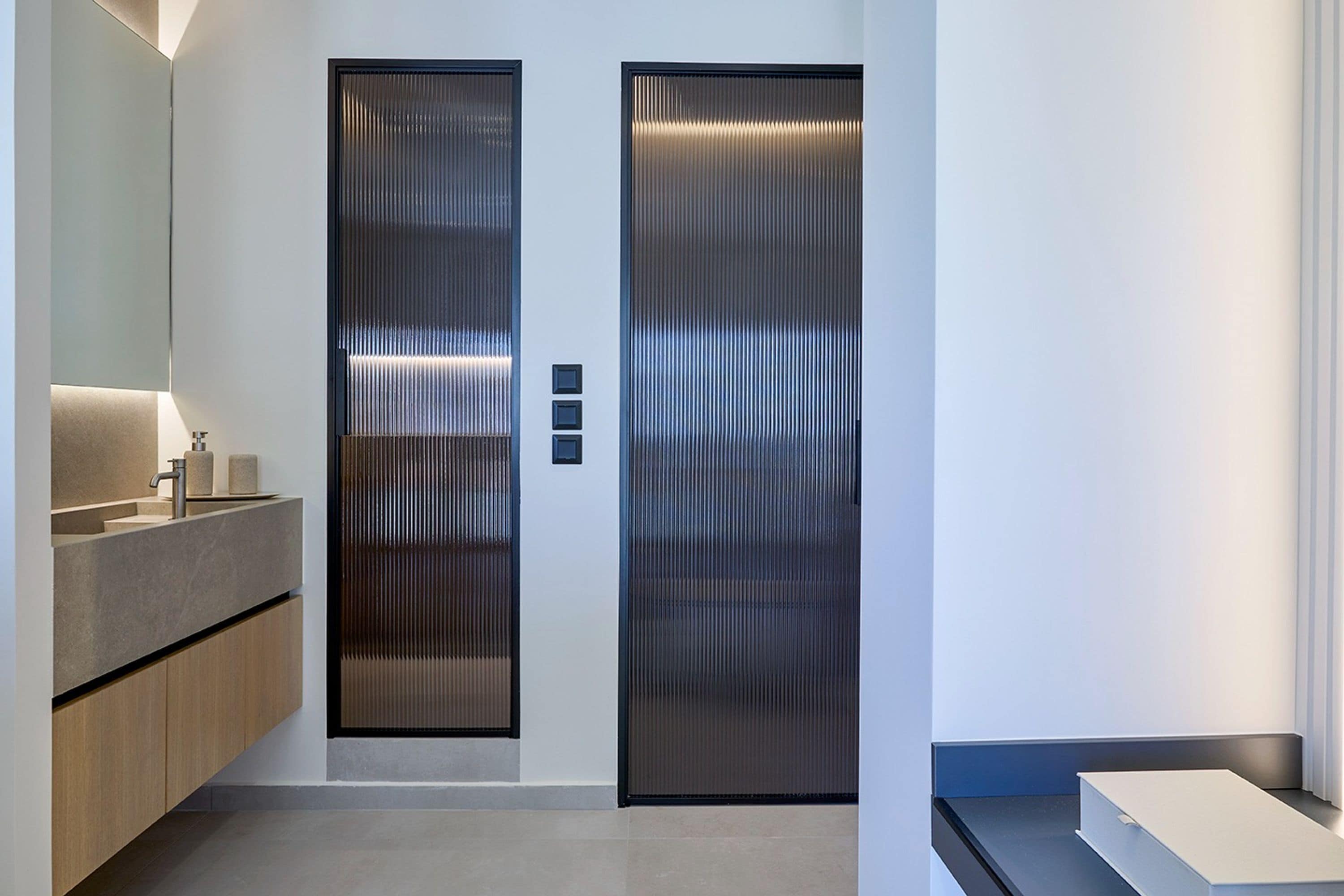 スイート | 9 室のベッドルーム