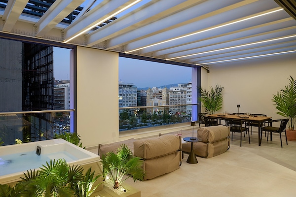 Huoneisto, tupakointi sallittu | 9 makuuhuonetta