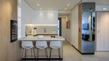 Apartment, Smoking | 9 bedrooms