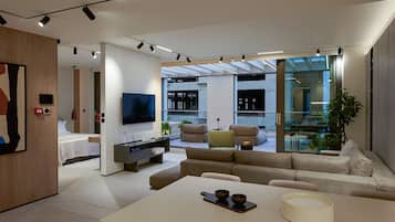 Huoneisto, tupakointi sallittu | 3 makuuhuonetta