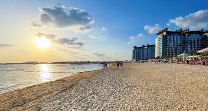 LUX The Seven Res Palm Studio