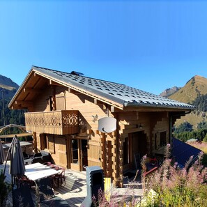 Fachada