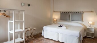 Borgodieci Camere e Colazione