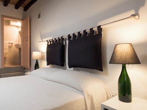 Borgodieci Camere e Colazione