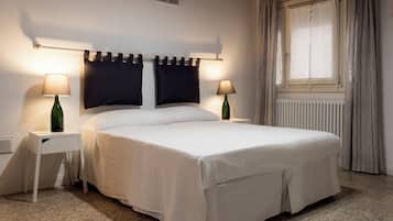 Family Double or Twin Room