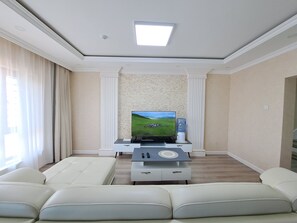 TV