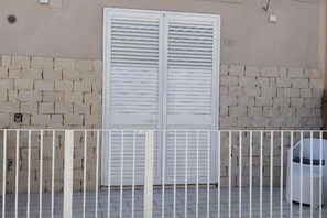 Property grounds - Le Volte - Apartment on the Waterfront in Pozzallo (Pozzallo)