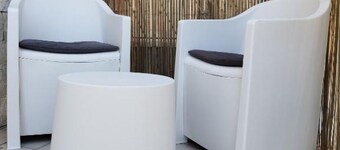 Le Volte - Apartment on the Waterfront in Pozzallo