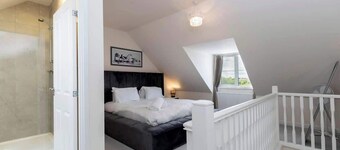 Oakwood Lodge Summary