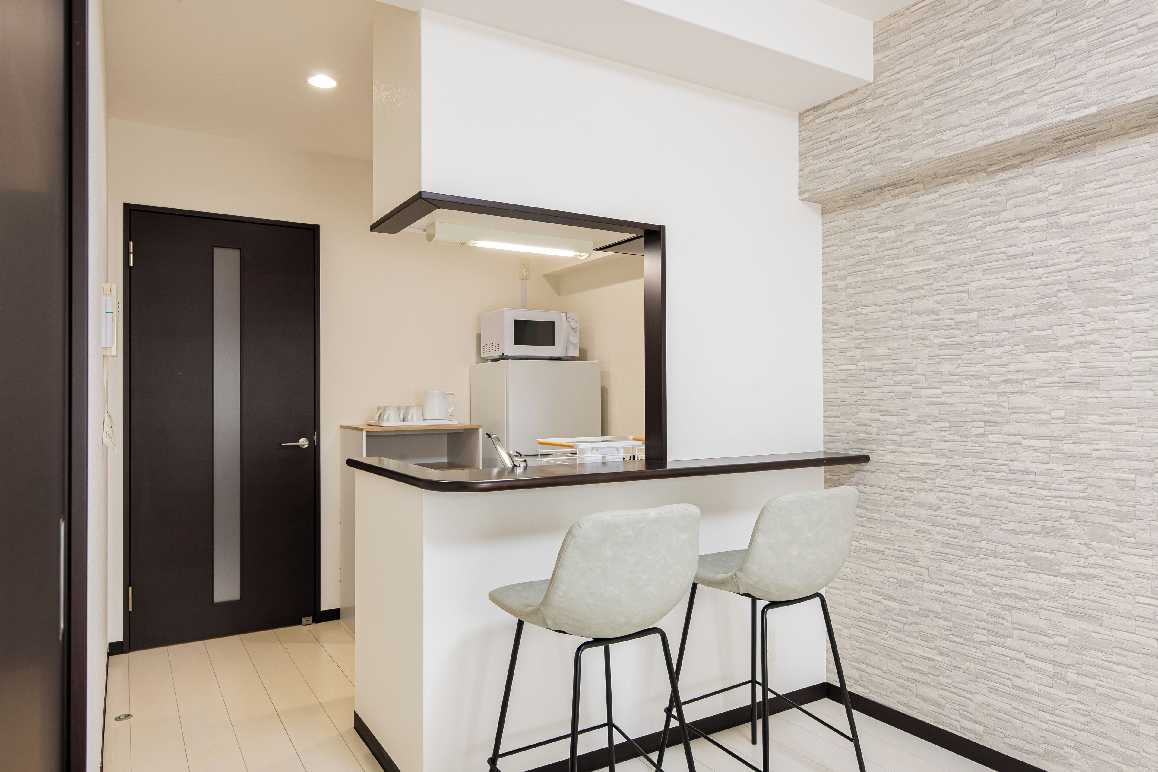 Standard Twin Room | Free WiFi
