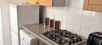 Milton Road Flat 1 - TSAC