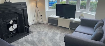 Belmont Lodge Summary
