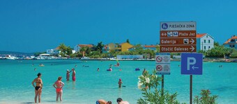 1 bedroom stunning apartment in Lukoran