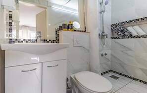 Dutxa i assecador de cabells 