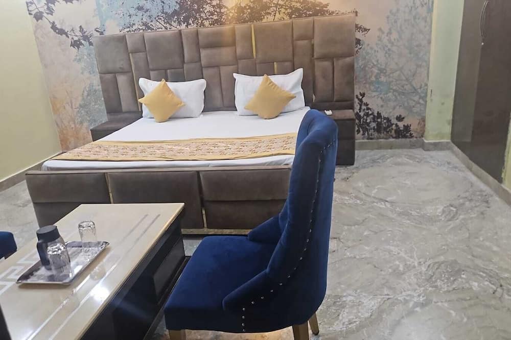 Castle Inn Serviced Apartment