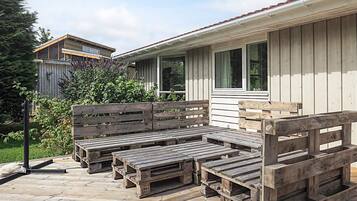 Nhà | Quang cảnh nhìn từ nơi lưu trú